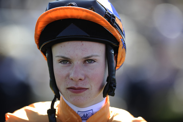 Joseph O`Brien                                                                  